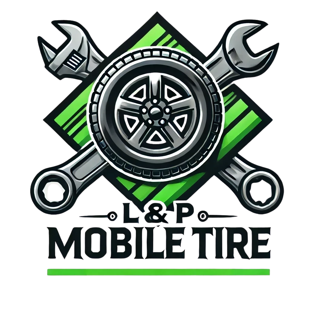 LP Mobile Tire Repair Tampa Bay